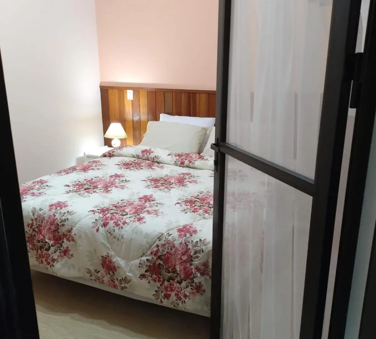 Appartement Apartamento Campos Do Jordao Jardim Embaixador Capivari