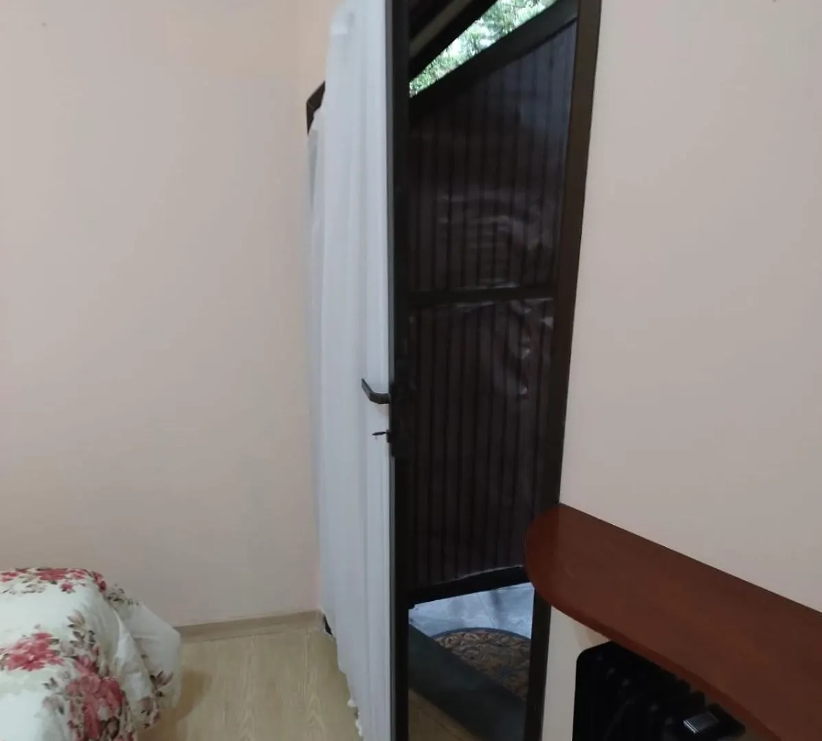 Apartamento Campos Do Jordao Jardim Embaixador Capivari Brésil