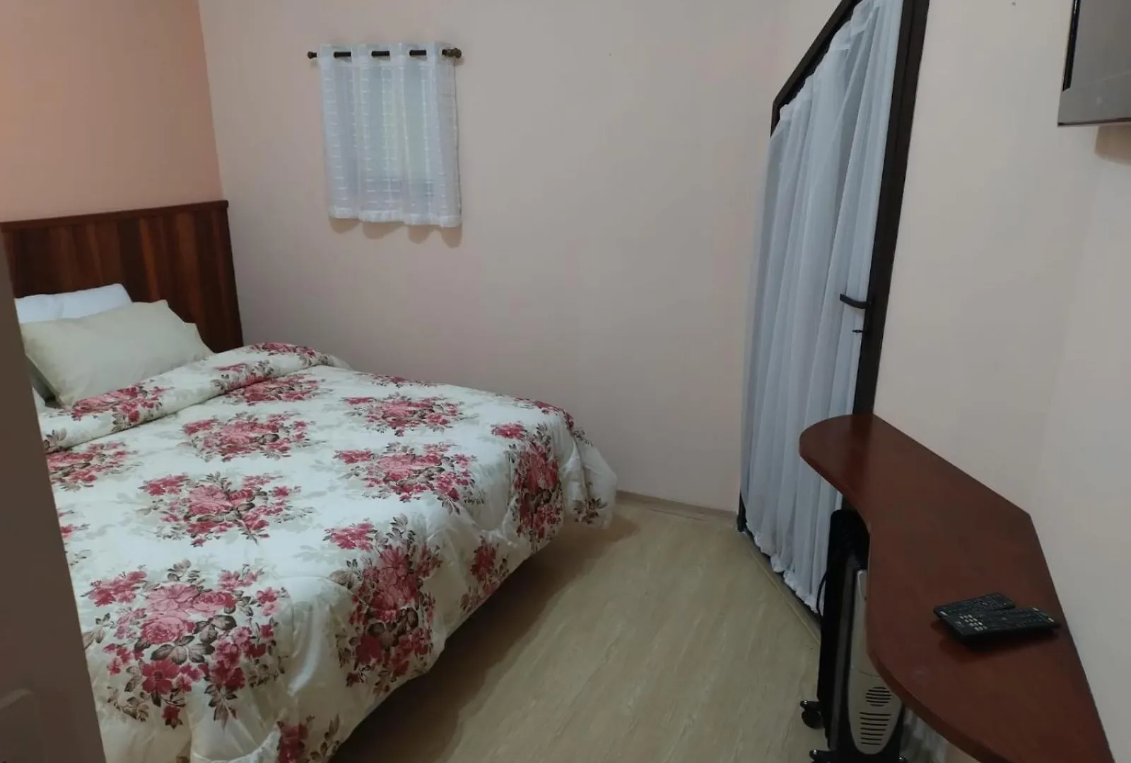 Apartamento Campos Do Jordao Jardim Embaixador Capivari Appartement