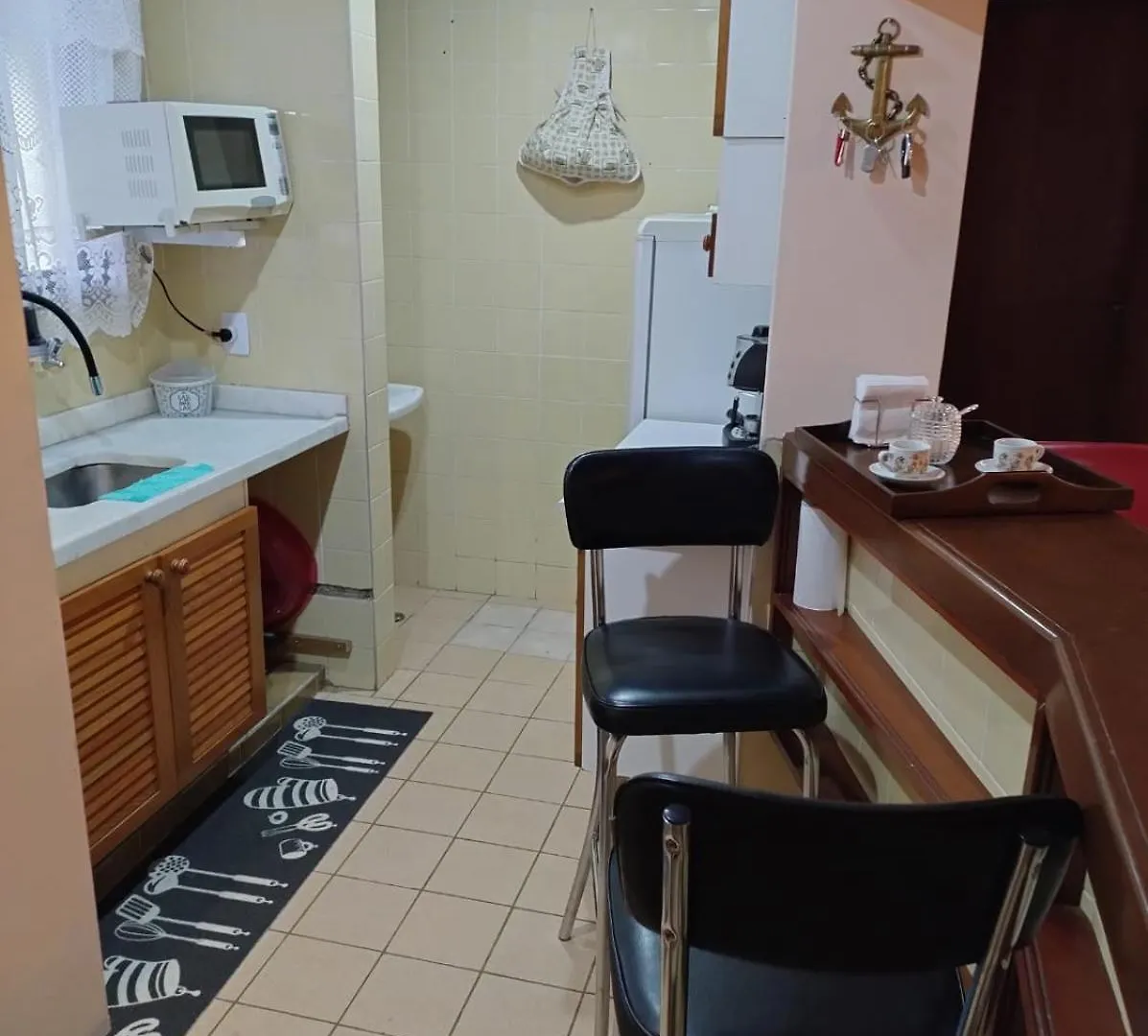 Apartamento Campos Do Jordao Jardim Embaixador Capivari