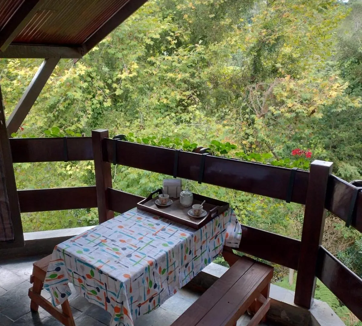 Apartamento Campos Do Jordao Jardim Embaixador Capivari Appartement