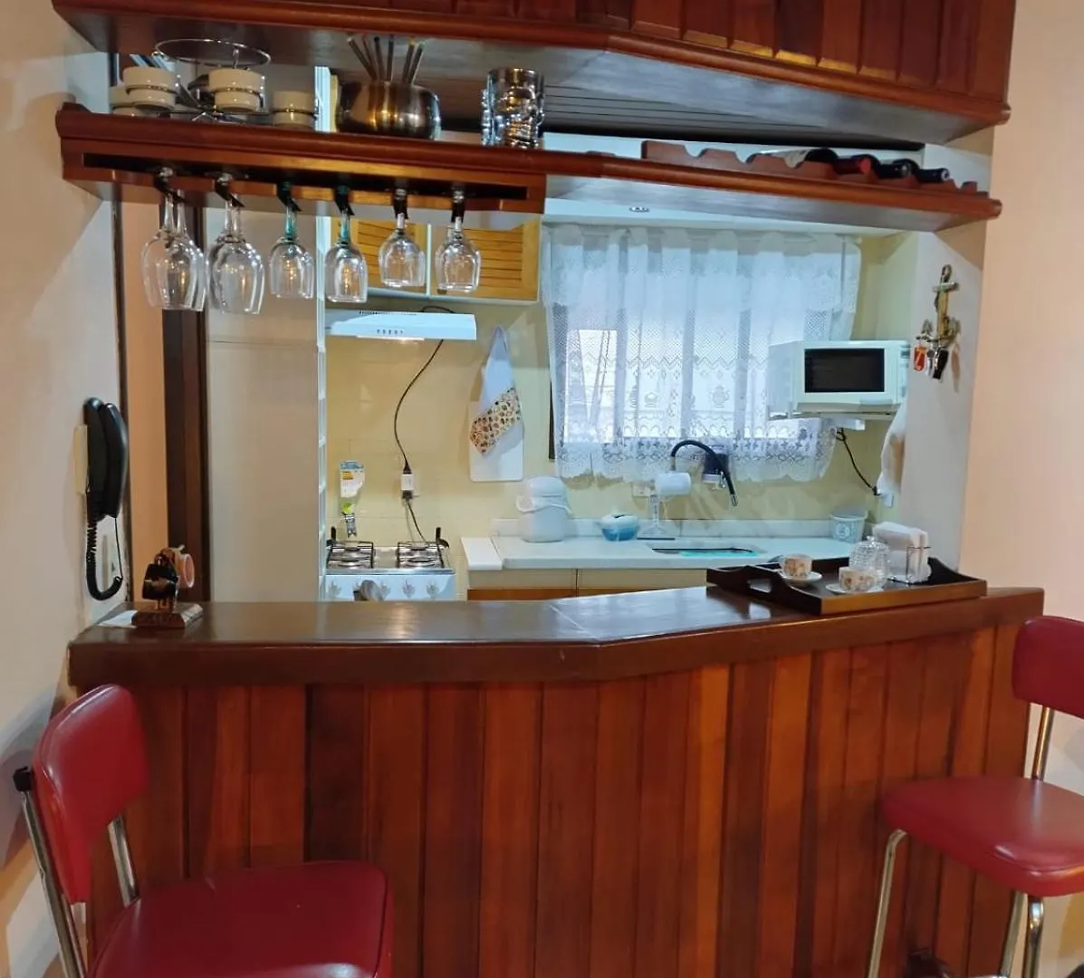 Appartement Apartamento Campos Do Jordao Jardim Embaixador Capivari Brésil
